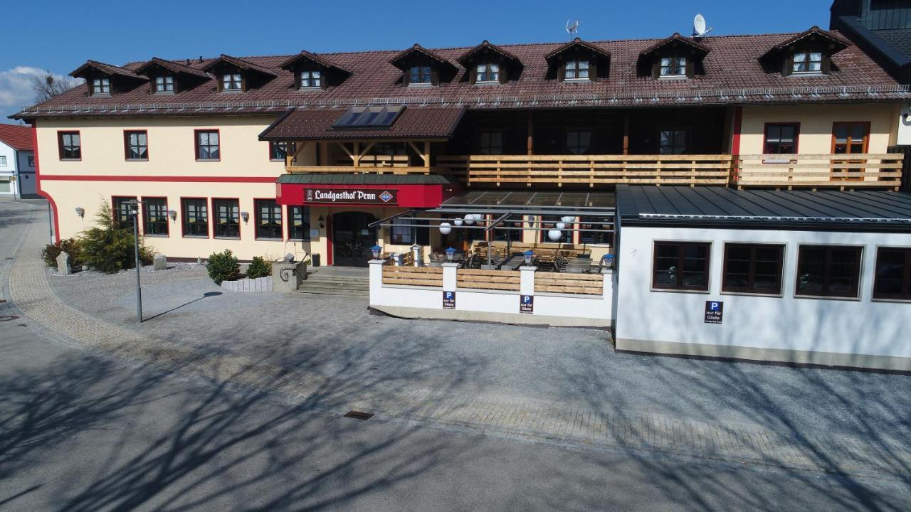 Landgasthof Penn Windorf  Exterior photo