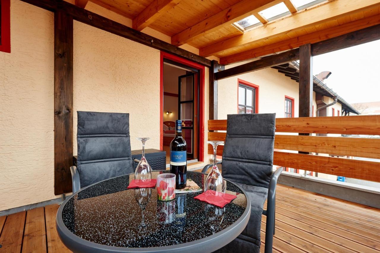 Landgasthof Penn Windorf  Exterior photo